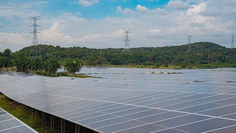 La Energía Solar Impulsa la Revolución de las Renovables en República Dominicana