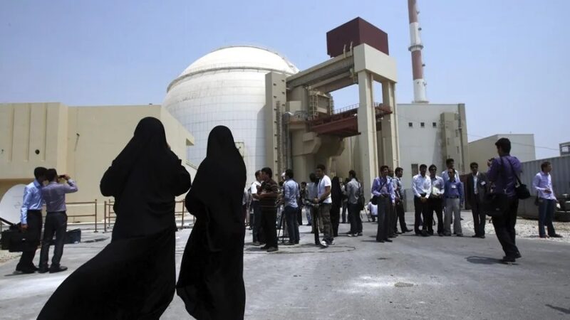 Irán Desmiente Afirmaciones de Inspecciones Nucleares por Parte de Trump y Grossi