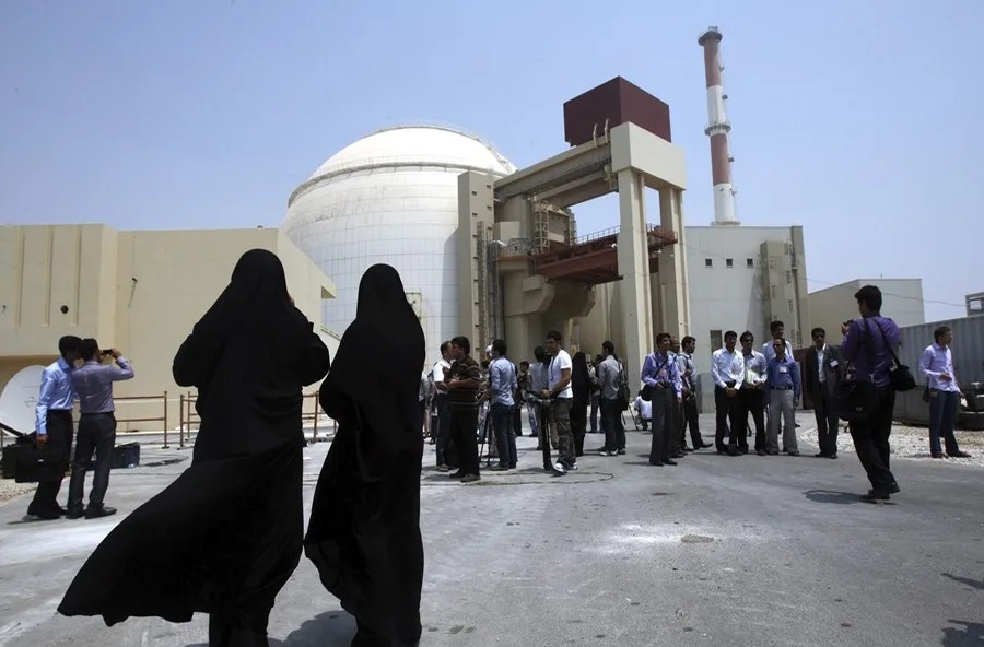 Irán Desmiente Afirmaciones de Inspecciones Nucleares por Parte de Trump y Grossi