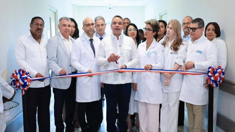 Revolución en la Salud Materno Fetal: Cirugías Intrauterinas en Hospital Público