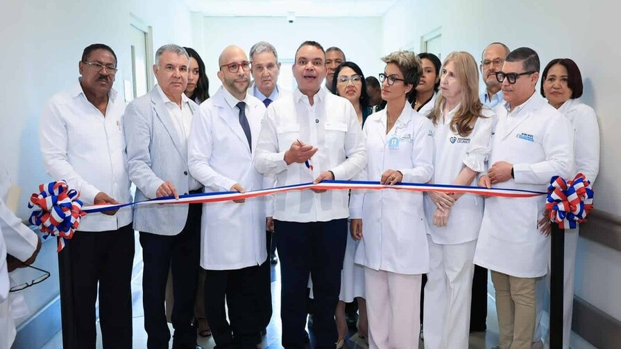 Revolución en la Salud Materno Fetal: Cirugías Intrauterinas en Hospital Público