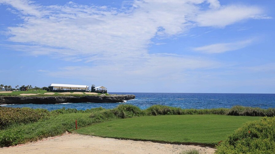 El Golf: Motor de Crecimiento para República Dominicana