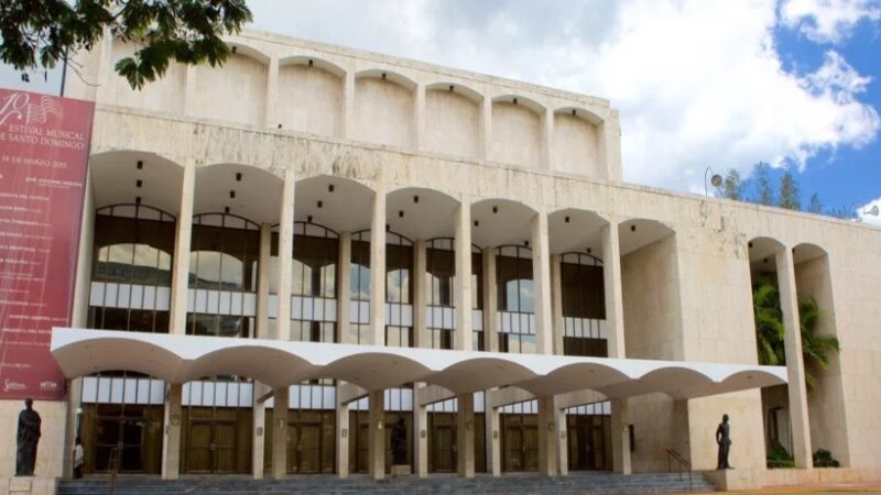 Teatro Nacional recibirá a miles de jóvenes en evento artístico estudiantil