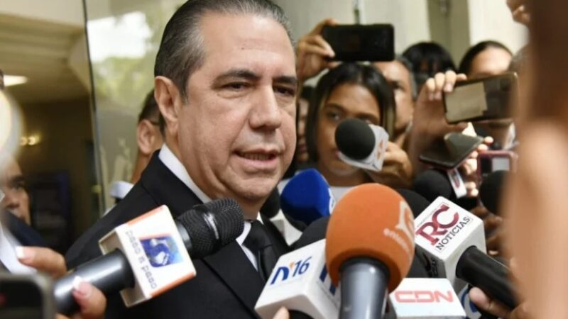 Francisco Javier García Urge a Retirar Plan Anticrisis por Caída del Petróleo