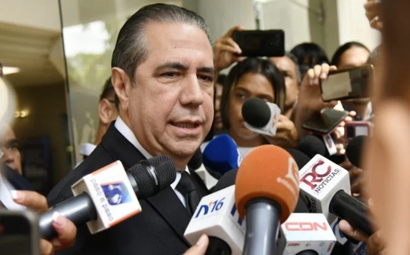 Francisco Javier García Urge a Retirar Plan Anticrisis por Caída del Petróleo