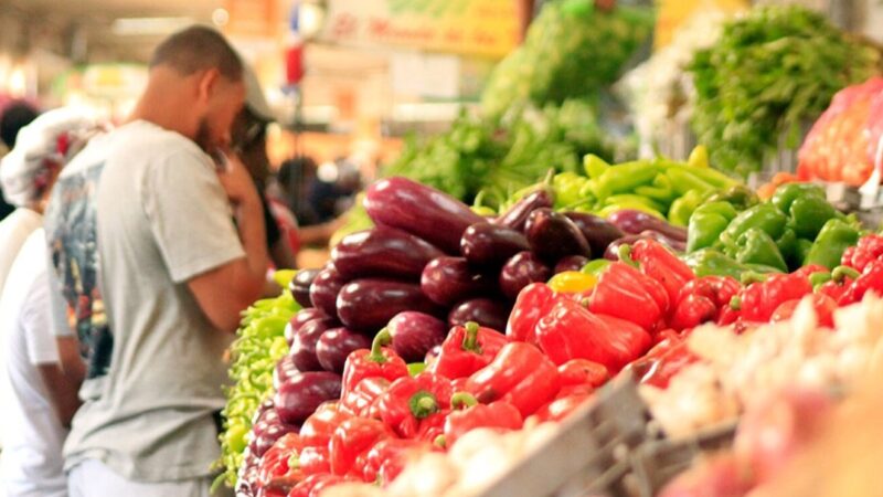 Factores Externos Impulsan la Inflación en República Dominicana, Según CEPAL