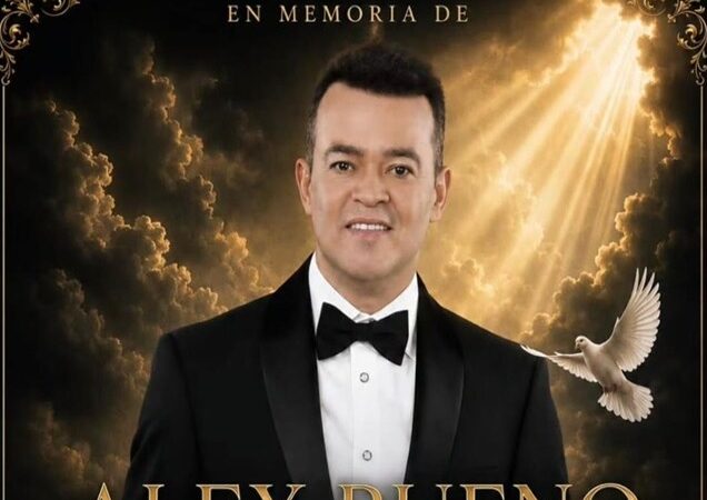 Homenaje a Alex Bueno en Nueva York y República Dominicana