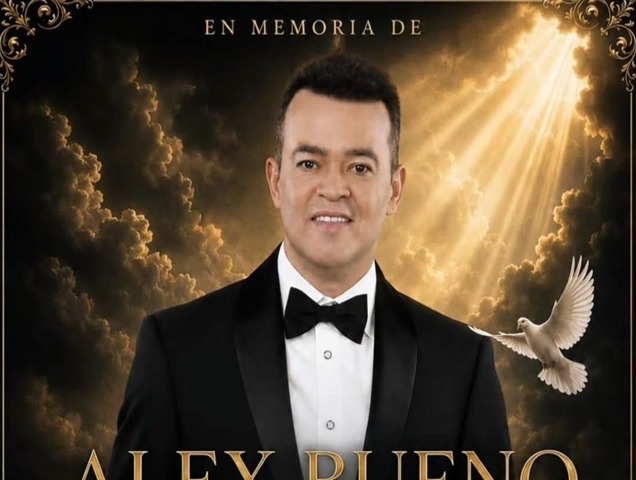 Homenaje a Alex Bueno en Nueva York y República Dominicana