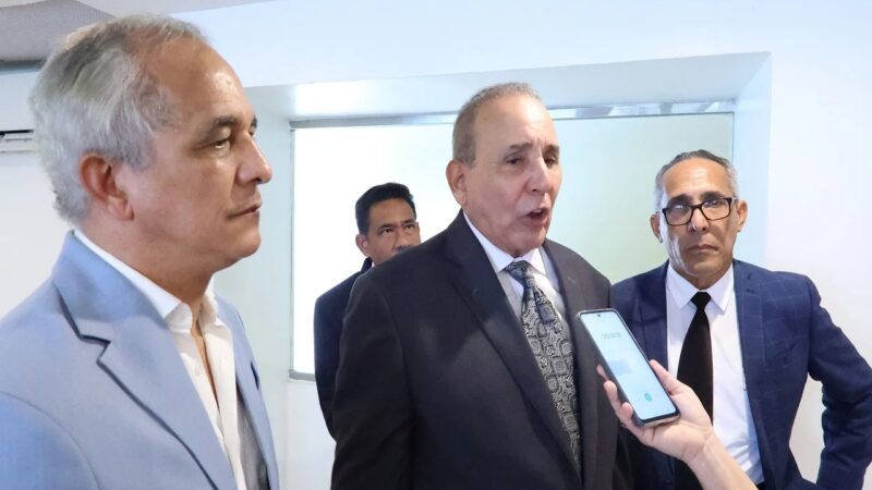 Abogado de Jean Alain Rodríguez Denuncia a Titular de PEPCA por Difamación