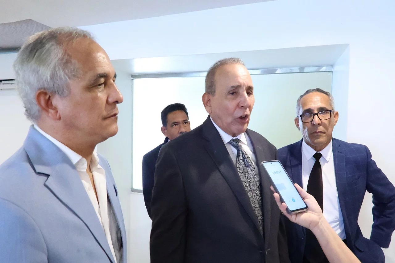 Abogado de Jean Alain Rodríguez Denuncia a Titular de PEPCA por Difamación