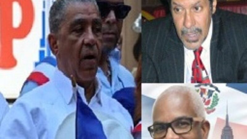 Apoyo Dominicano en NY Impulsa la Reelección de Adriano Espaillat
