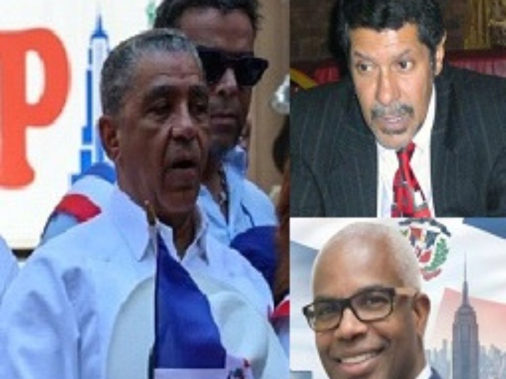 Apoyo Dominicano en NY Impulsa la Reelección de Adriano Espaillat
