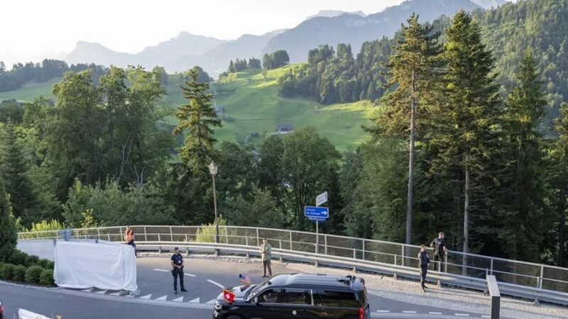Catar Facilita Cruciales Negociaciones entre Irán y EE.UU. en Suiza