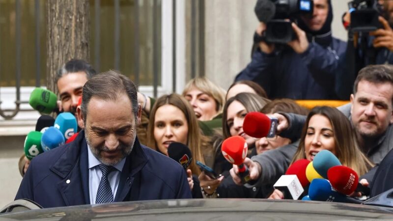 Exministro de Pedro Sánchez Sentenciado a 24 Años de Prisión por Corrupción