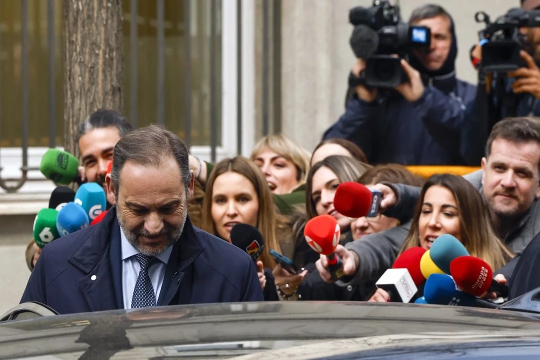 Exministro de Pedro Sánchez Sentenciado a 24 Años de Prisión por Corrupción