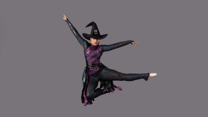 Ballet Clásico de Santiago celebra 30 años con ‘El Mago de Oz’