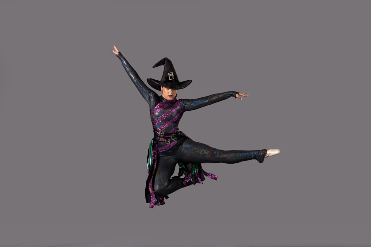 Ballet Clásico de Santiago celebra 30 años con ‘El Mago de Oz’