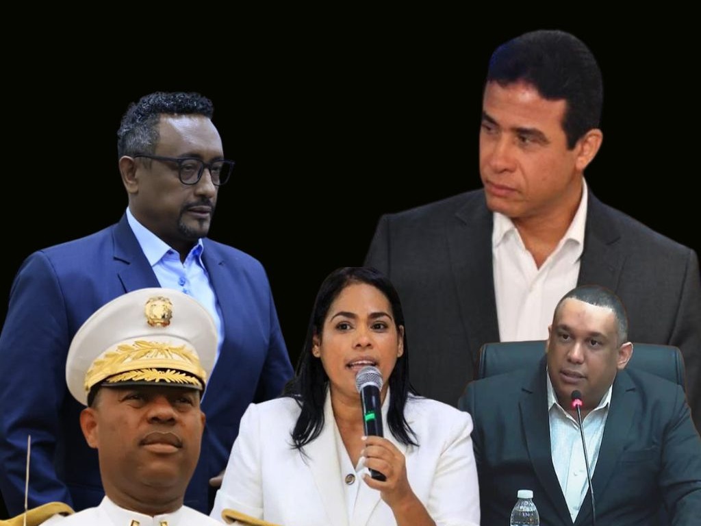Condenas y Avances en Casos de Corrupción de Alto Perfil en República Dominicana