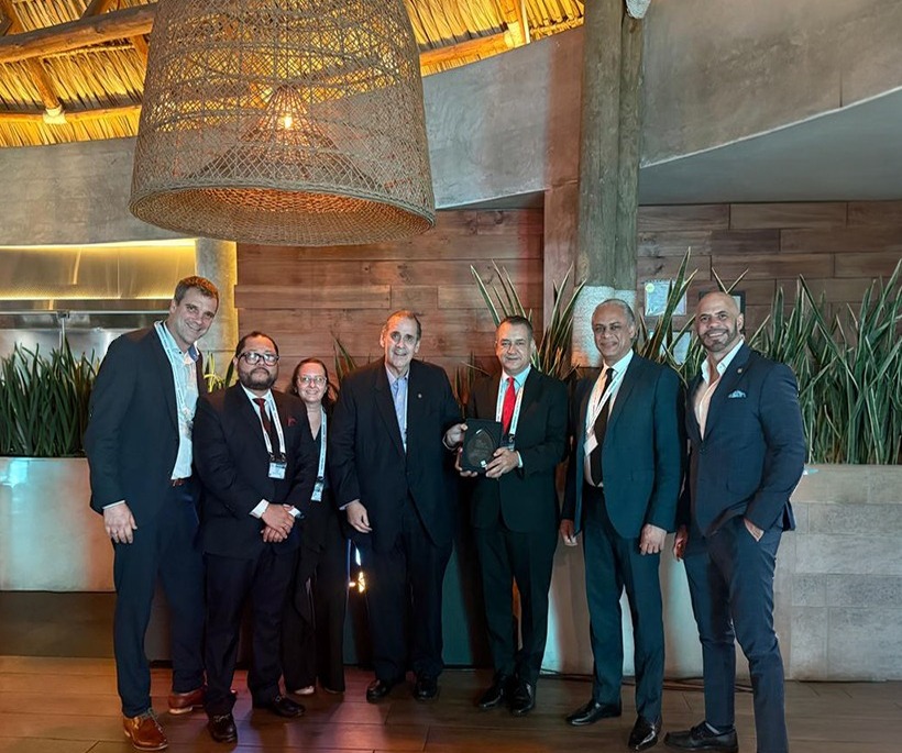 La nueva cédula dominicana recibe prestigioso premio internacional