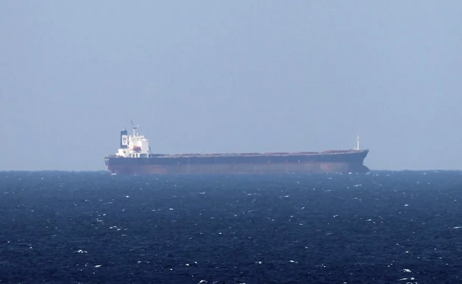 Irán Retoma Exportaciones de Petróleo tras Prolongado Bloqueo Naval