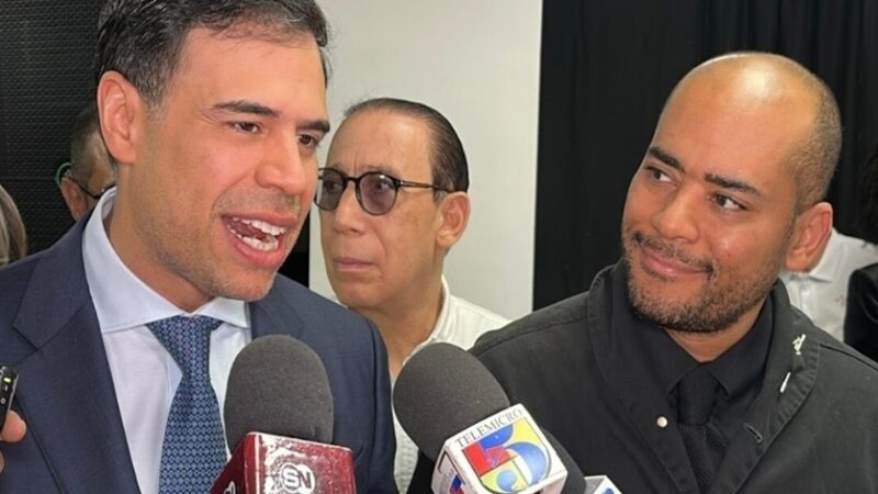 Expectativa de Gran Asistencia en la Feria del Libro y Cultura Dominicana en Nueva York