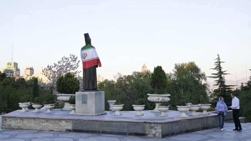 Irán Condiciona Acuerdo de Paz con EE.UU. a Cumplimiento en Líbano