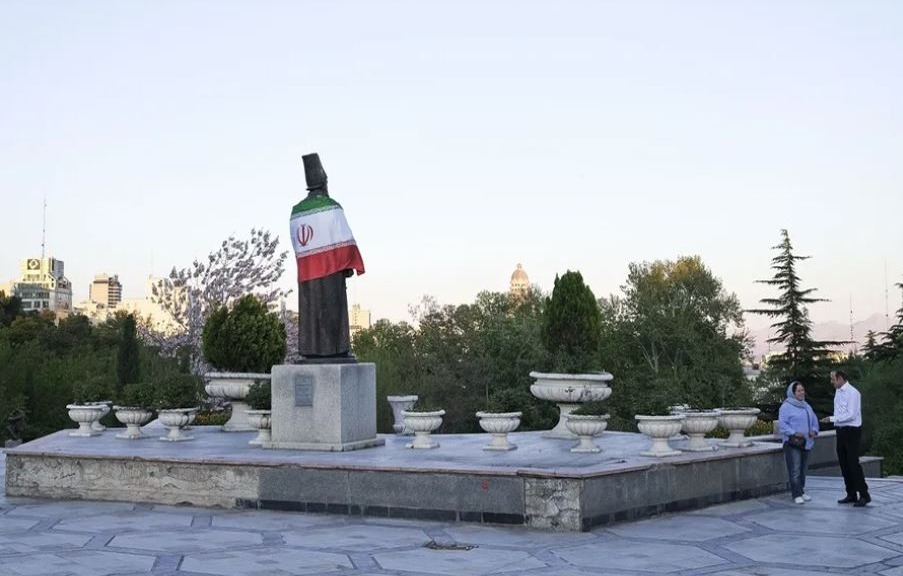 Irán Condiciona Acuerdo de Paz con EE.UU. a Cumplimiento en Líbano