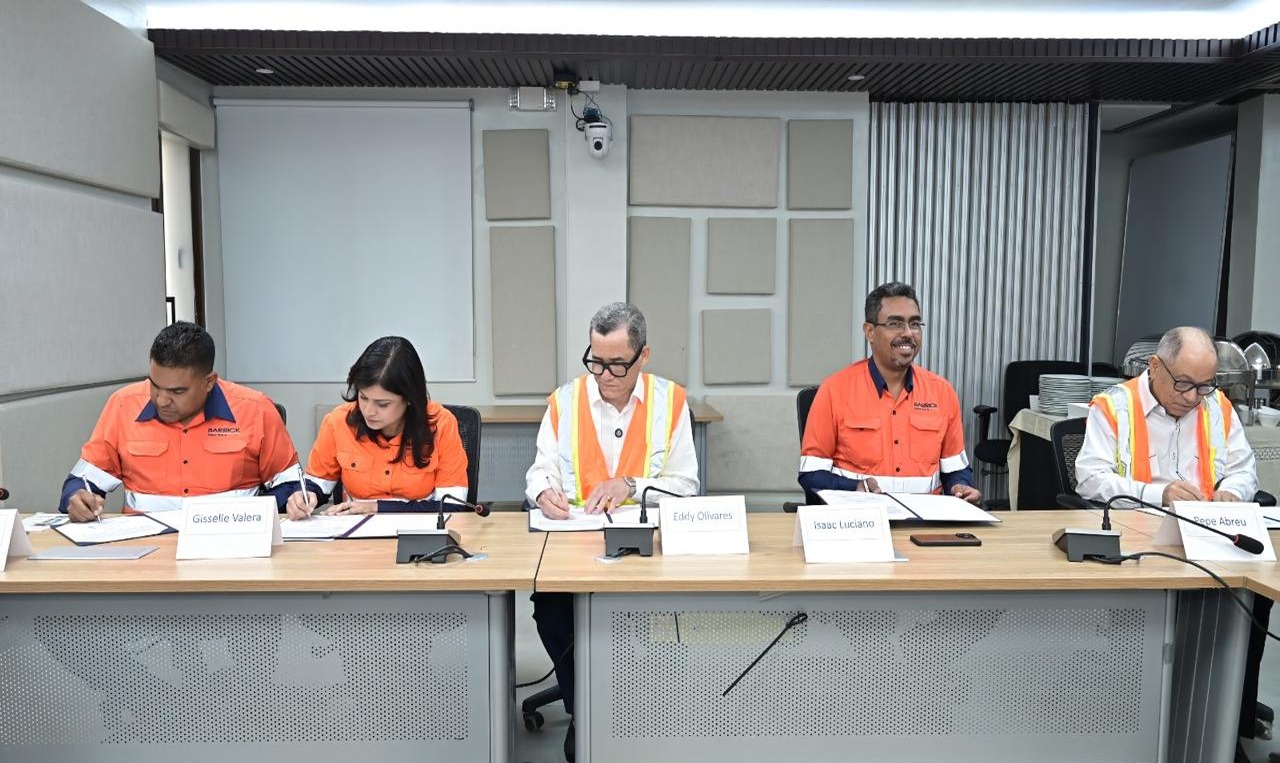 República Dominicana se ubica entre los líderes en protección laboral en América