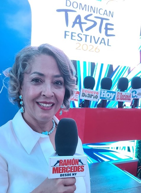 Preparativos en Marcha para el ‘Dominican Taste Festival 2026’ en Nueva York