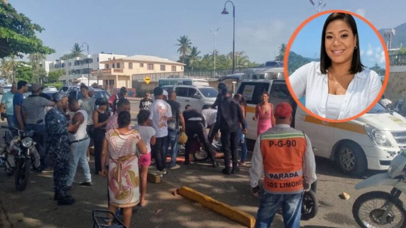 Trágicos accidentes en Puerto Plata enlutan a la comunidad
