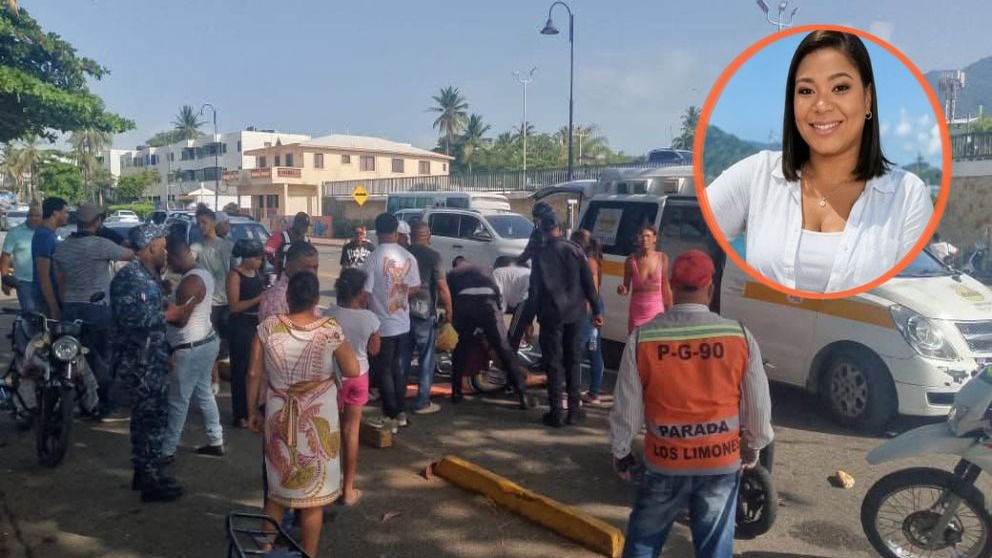 Trágicos accidentes en Puerto Plata enlutan a la comunidad