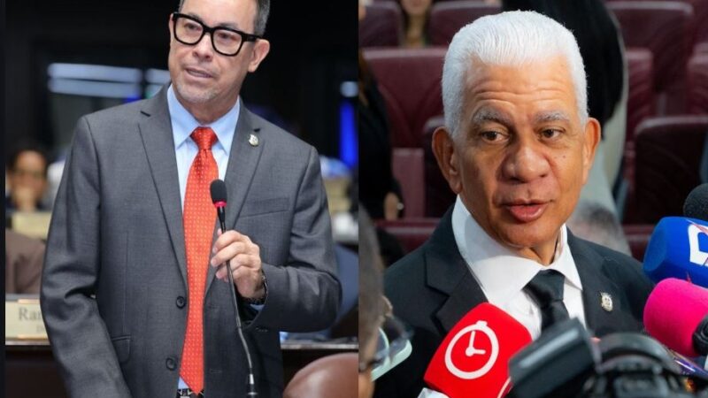 Legisladores Dominicanos Defienden la Entrada en Vigor del Nuevo Código Penal
