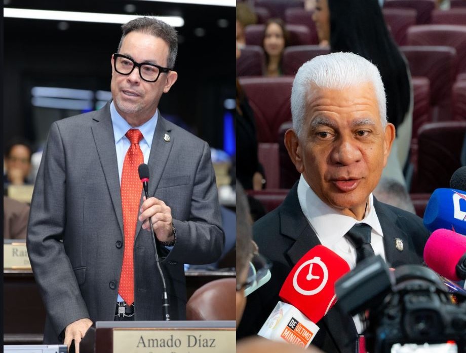 Legisladores Dominicanos Defienden la Entrada en Vigor del Nuevo Código Penal