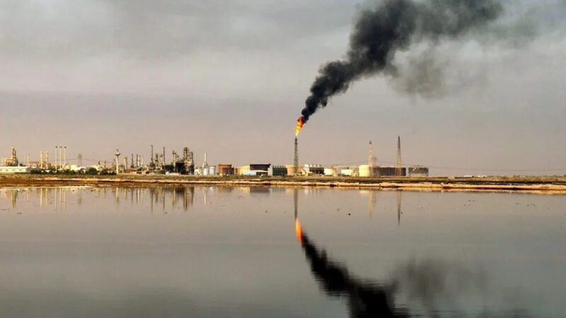 Incremento del precio del Brent ante el estancamiento de las negociaciones entre EE.UU. e Irán