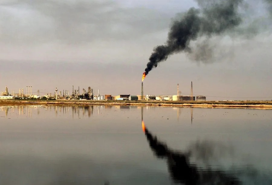 Incremento del precio del Brent ante el estancamiento de las negociaciones entre EE.UU. e Irán