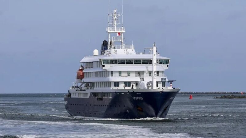 OMS Anuncia Posible Fin del Brote de Hantavirus en Crucero Neerlandés