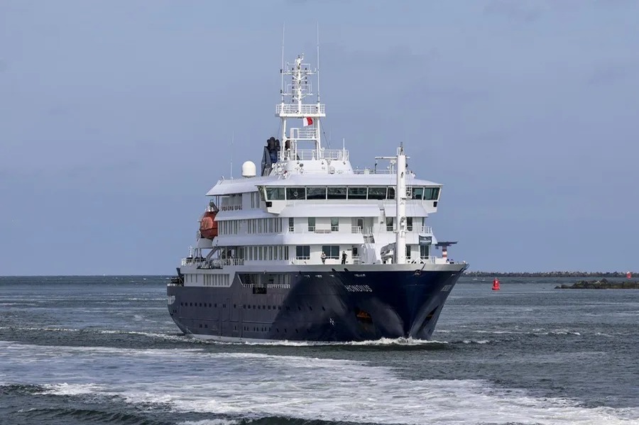 OMS Anuncia Posible Fin del Brote de Hantavirus en Crucero Neerlandés