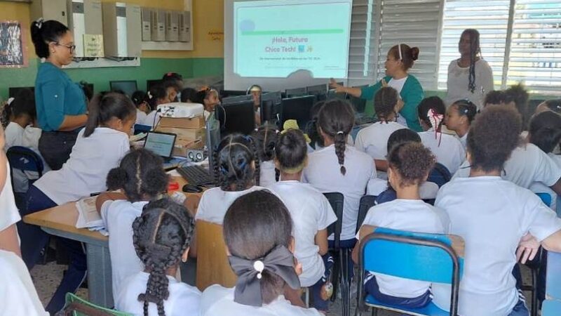 Gobierno Incrementa Deducción de Gastos Educativos para Personas con Discapacidad