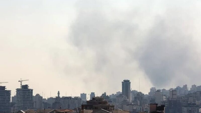 Crisis en Oriente Medio: Tensión Creciente entre Irán e Israel