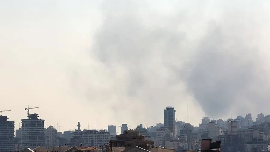 Crisis en Oriente Medio: Tensión Creciente entre Irán e Israel