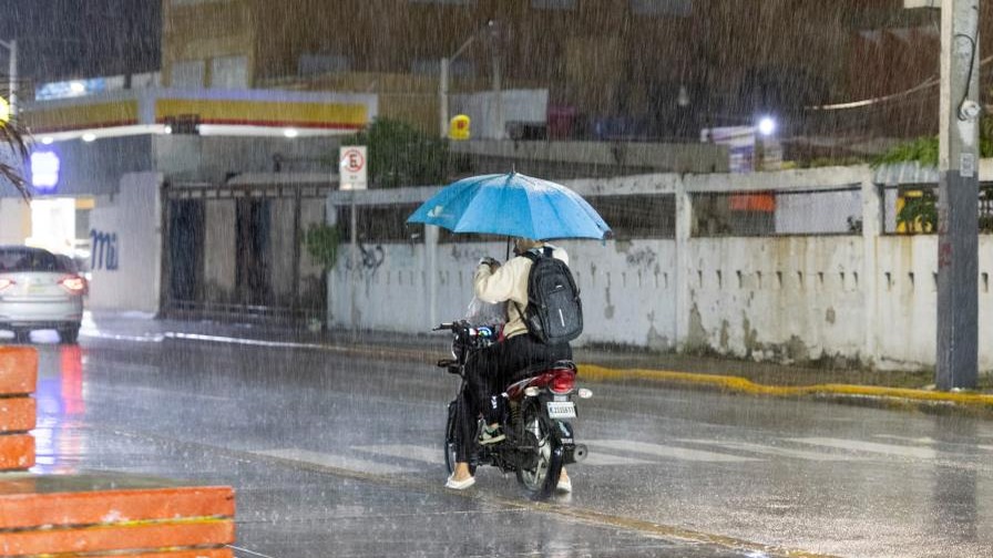COE Extiende Alerta Verde en Tres Provincias por Condiciones Climáticas