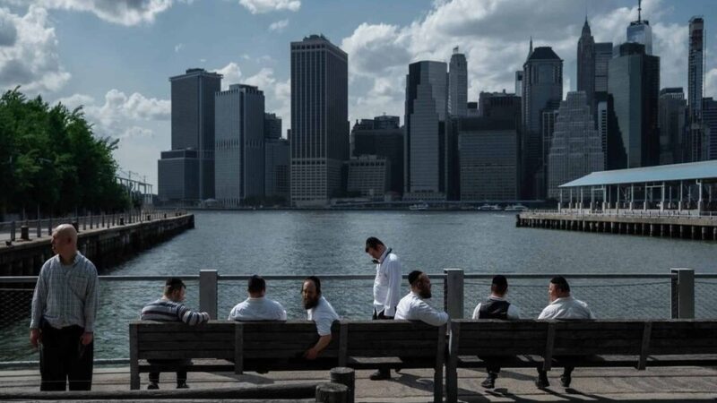 Nueva York se Prepara para Intensa Ola de Calor y Tormentas Severas