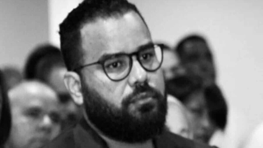 Trágico Hallazgo: Capitán de Fragata Muere en Santo Domingo Este