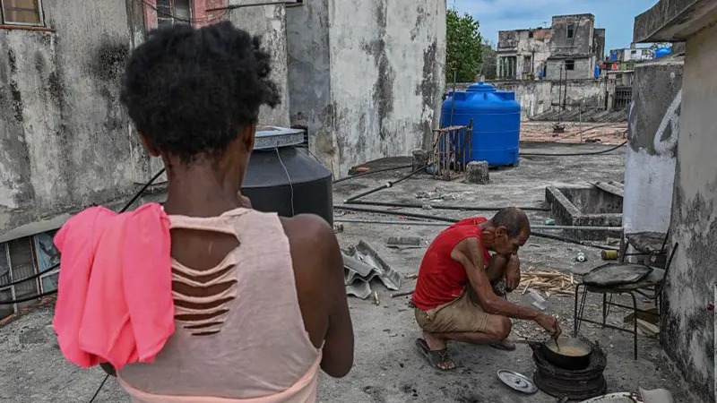 ONU Exige Urgente Distensión en Cuba Ante Sanciones de EE.UU.