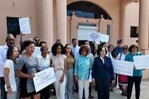 SNS Reafirma Compromiso con Atención Médica Igualitaria para Extranjeros