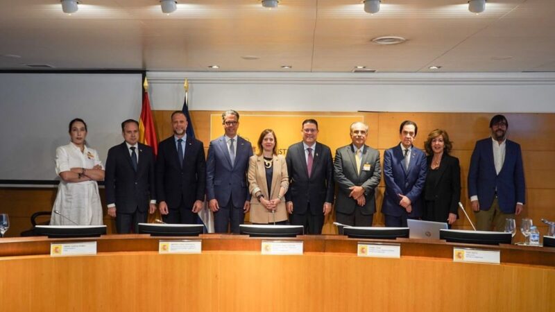 República Dominicana se posiciona como destino clave para la industria de semiconductores