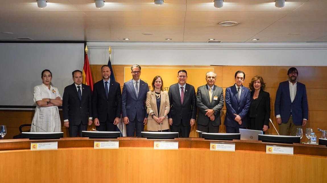 República Dominicana se posiciona como destino clave para la industria de semiconductores