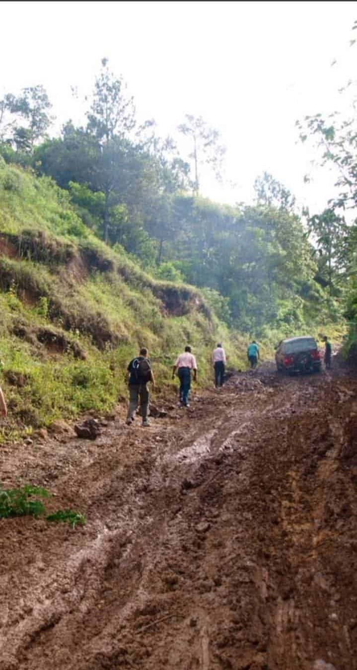 Los Fríos: Un Destino Ecoturístico que Resurge en la Cordillera Central