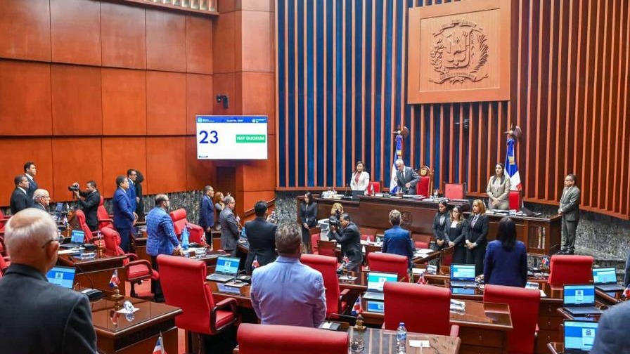 Senado aprueba millonarios préstamos para proyectos ambientales y de saneamiento