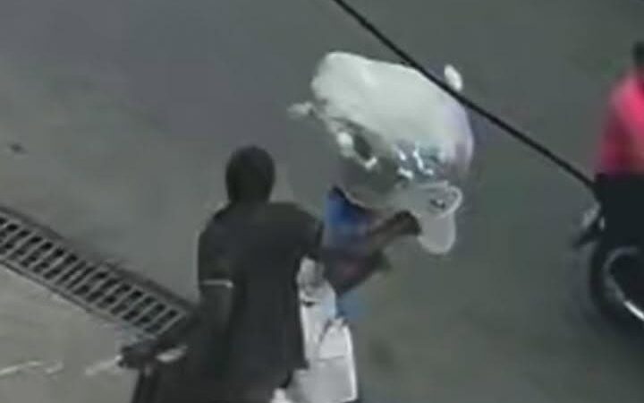 Preocupación en la Comunidad por Agresión a Mujer por Parte de Indigente